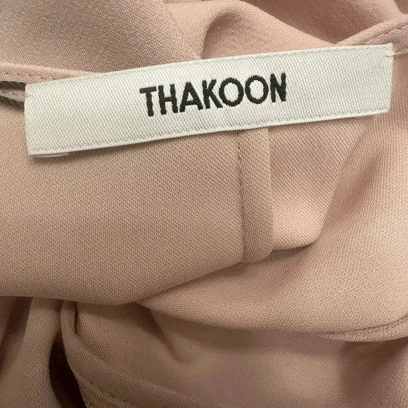 Thakoon NWT’s A-Line Slip on dress. Size 0 - Picture 8 of 9
